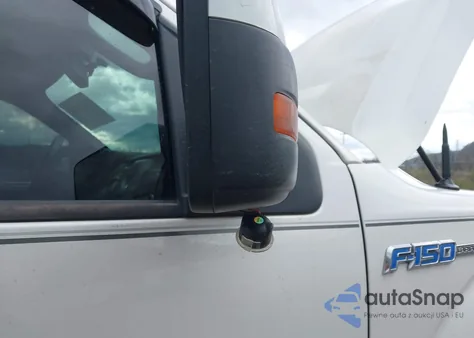 2011 Ford F-150 Lariat Limited z USA, uszkodzony, nr VIN 1FTFW1E66BFA47321